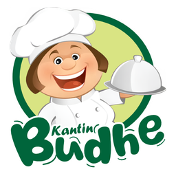 Logo Kantin Budhe